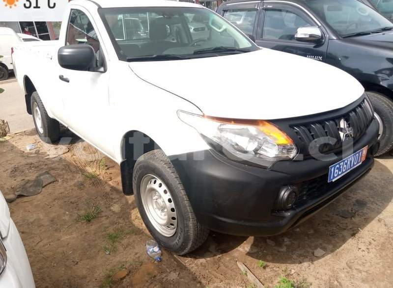 Big with watermark mitsubishi l200 abidjan abidjan 24466