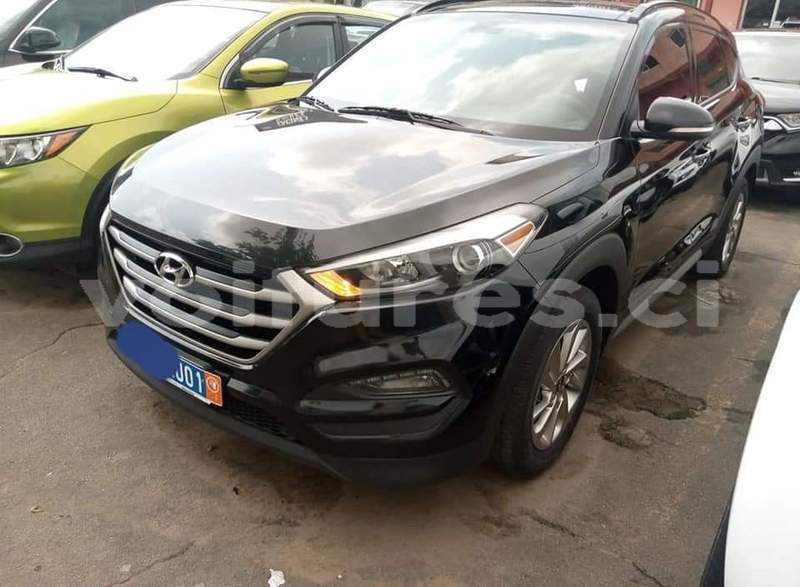 Big with watermark hyundai tucson abidjan abidjan 24467