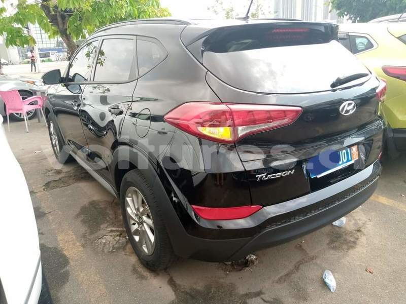 Big with watermark hyundai tucson abidjan abidjan 24467