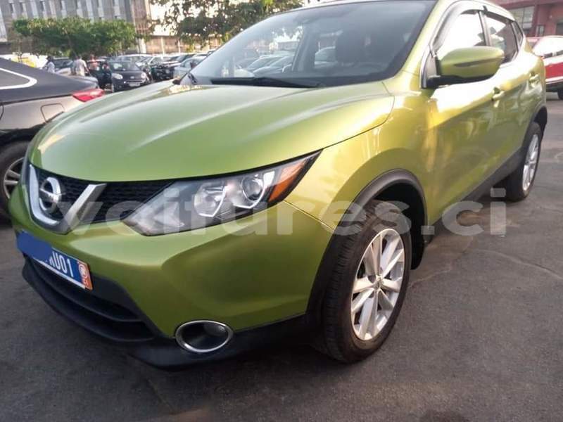 Big with watermark nissan qashqai abidjan abidjan 24470