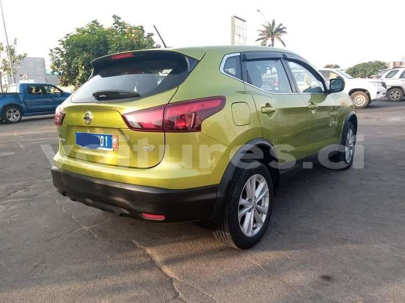 Big with watermark nissan qashqai abidjan abidjan 24470