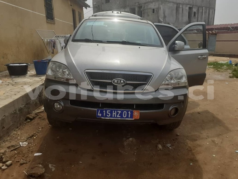 Big with watermark kia sorento abidjan abidjan 24474