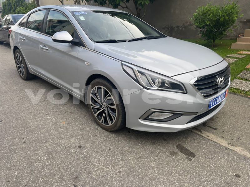 Big with watermark hyundai sonata abidjan abidjan 24476