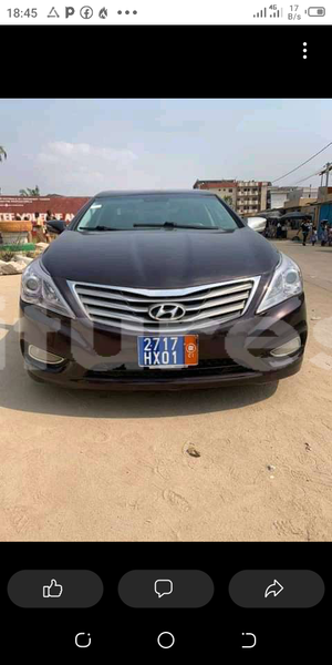 Big with watermark hyundai azera abidjan abidjan 24480