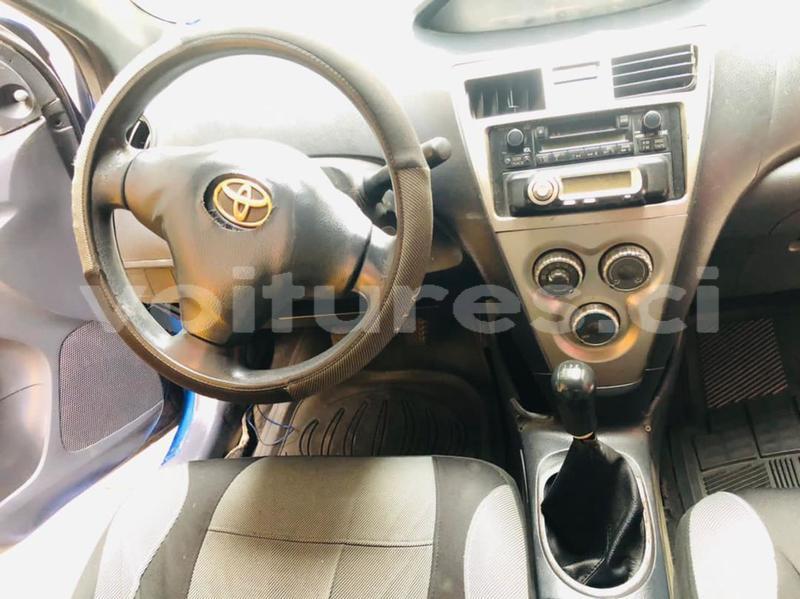 Big with watermark toyota yaris abidjan abidjan 24485