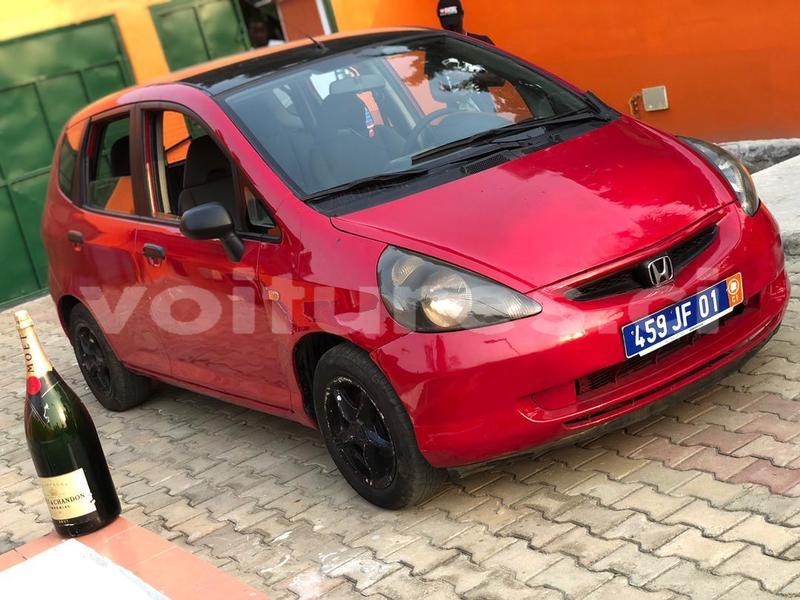 Big with watermark honda jazz abidjan abidjan 24489