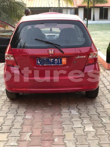 Big with watermark honda jazz abidjan abidjan 24489