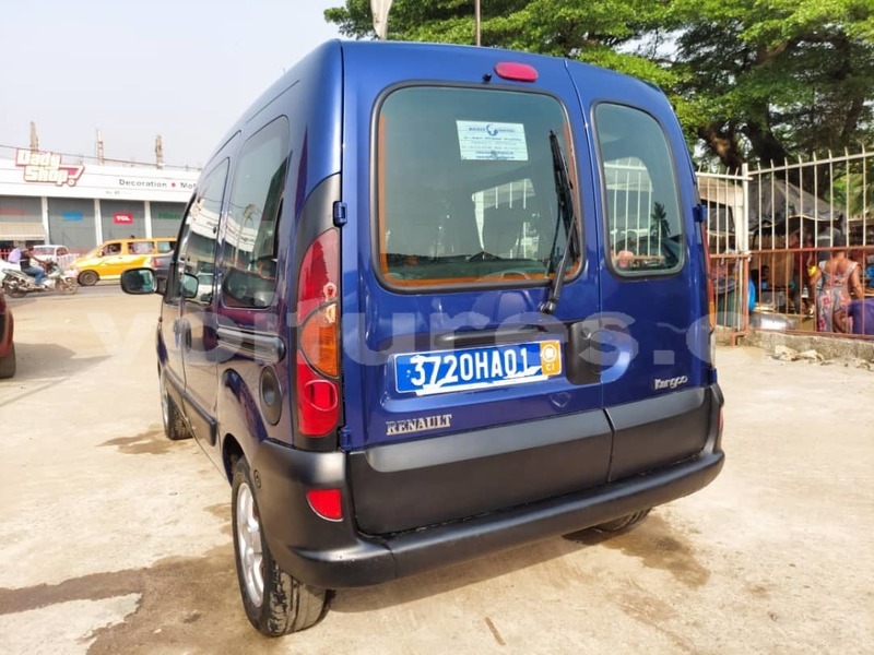 Big with watermark renault kangoo abidjan abidjan 24491