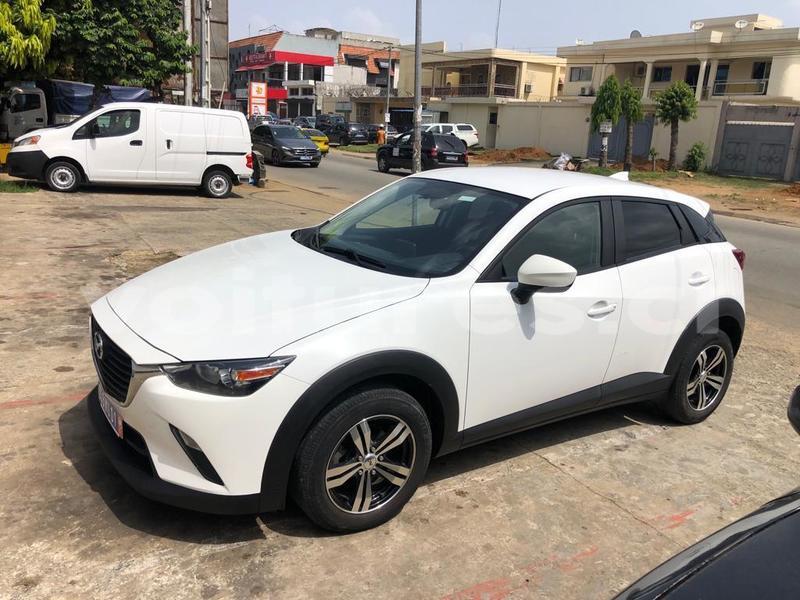 Big with watermark mazda cx 3 abidjan abidjan 24520