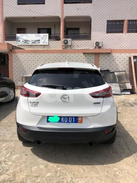 Big with watermark mazda cx 3 abidjan abidjan 24520