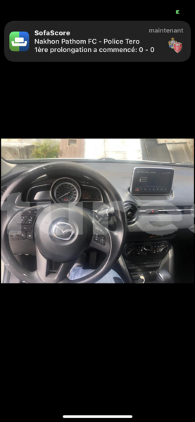 Big with watermark mazda cx 3 abidjan abidjan 24520