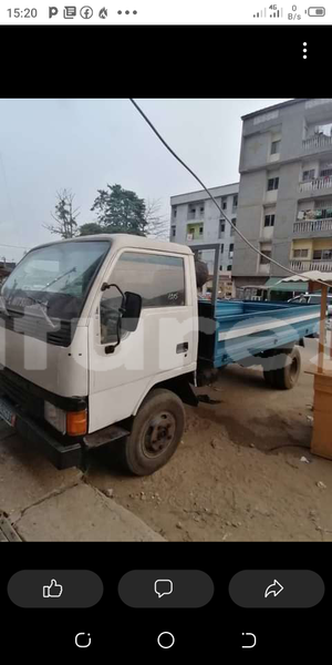 Big with watermark mitsubishi lancer cargo abidjan abidjan 24533