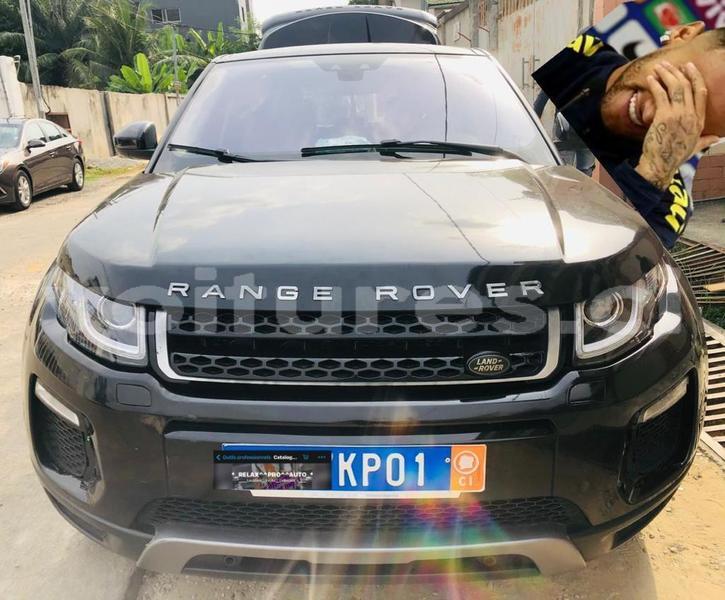 Big with watermark range rover evoque abidjan abidjan 24540