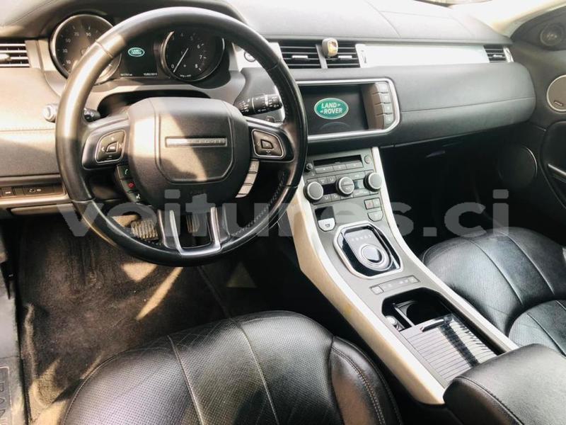 Big with watermark range rover evoque abidjan abidjan 24540