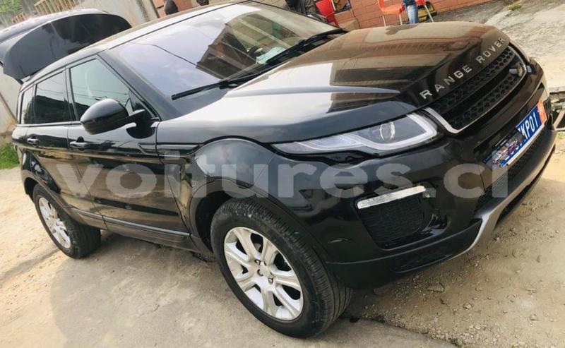 Big with watermark range rover evoque abidjan abidjan 24540