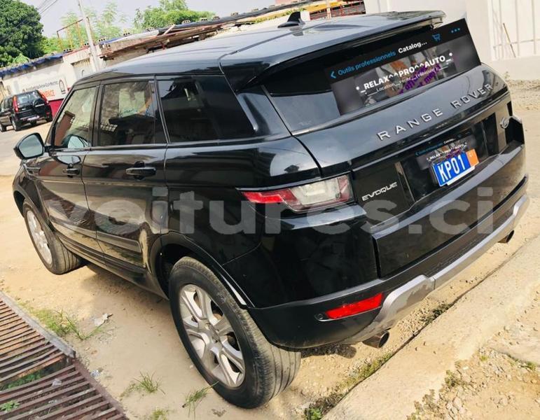 Big with watermark range rover evoque abidjan abidjan 24540