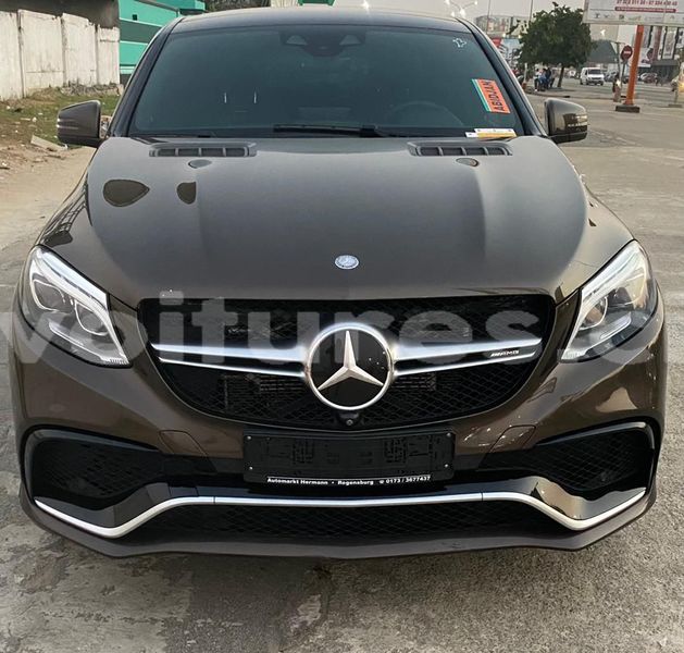 Big with watermark mercedes benz gle abidjan abidjan 24544