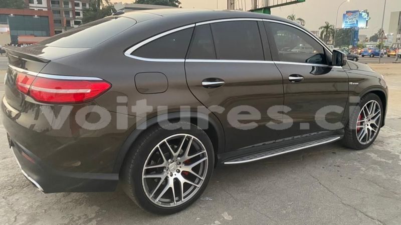 Big with watermark mercedes benz gle abidjan abidjan 24544