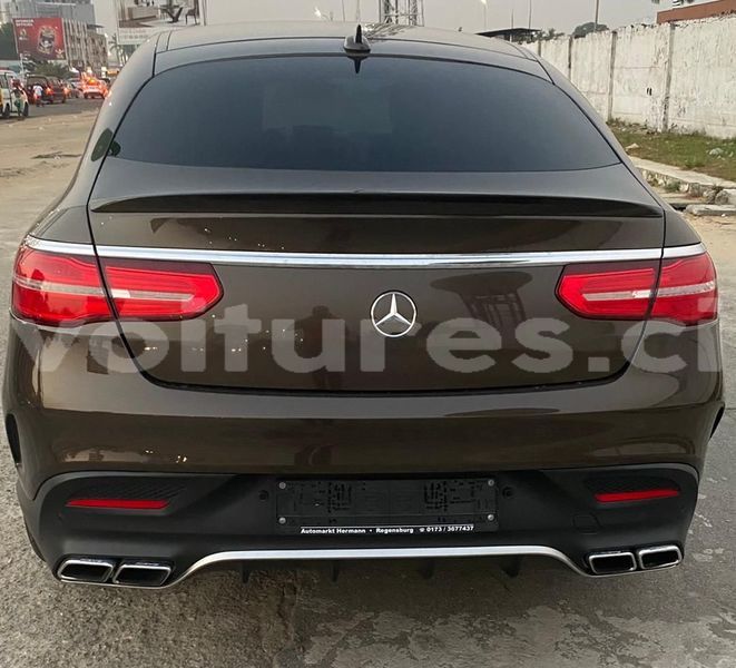 Big with watermark mercedes benz gle abidjan abidjan 24544