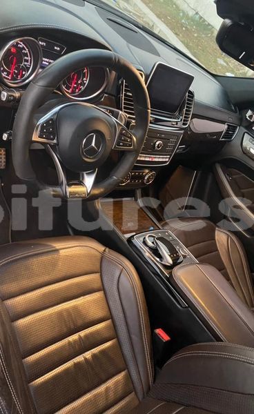 Big with watermark mercedes benz gle abidjan abidjan 24544