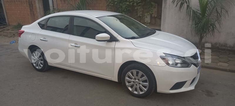 Big with watermark nissan sentra abidjan abidjan 24552