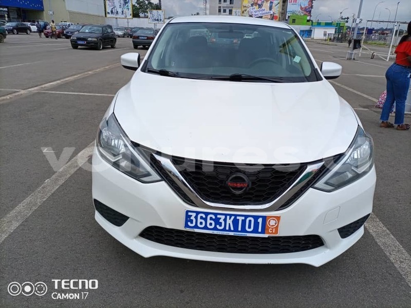 Big with watermark nissan sentra abidjan abidjan 24552