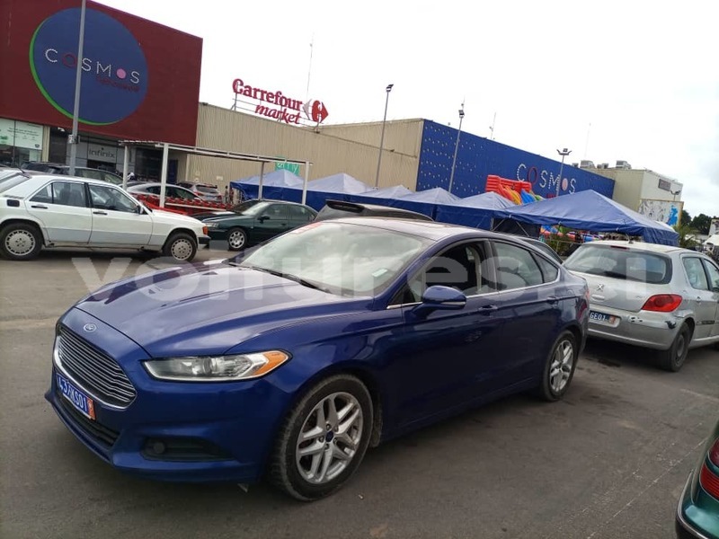 Big with watermark ford fusion abidjan abidjan 24554