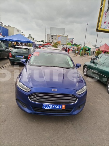 Big with watermark ford fusion abidjan abidjan 24554