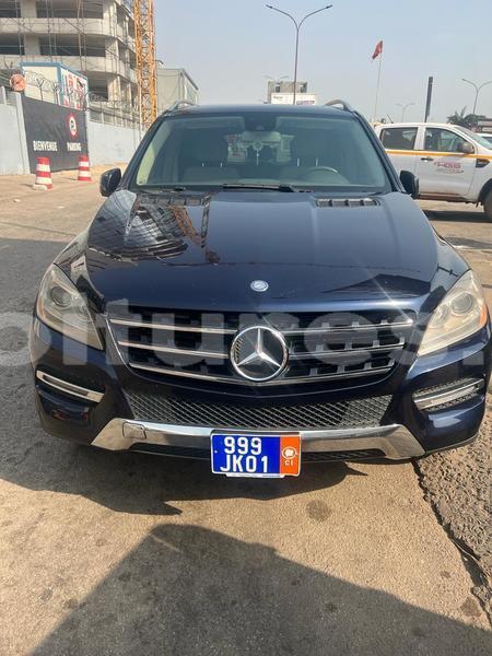 Big with watermark mercedes benz c classe abidjan abidjan 24559