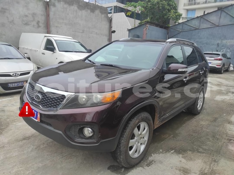 Big with watermark kia sorento abidjan abidjan 24572