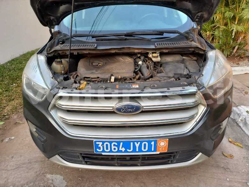 Big with watermark ford escape abidjan abidjan 24577