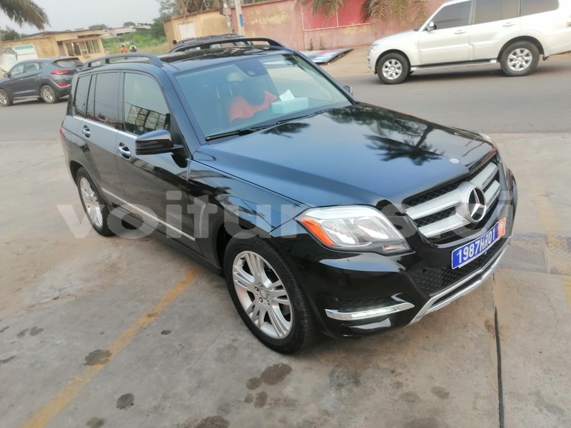 Big with watermark mercedes benz glk class abidjan abidjan 24595