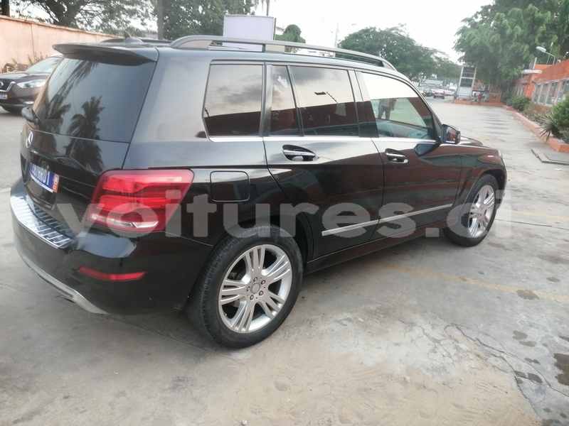 Big with watermark mercedes benz glk class abidjan abidjan 24595