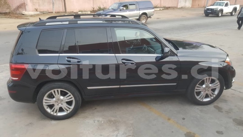 Big with watermark mercedes benz glk class abidjan abidjan 24595