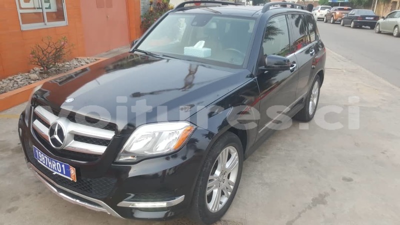 Big with watermark mercedes benz glk class abidjan abidjan 24595