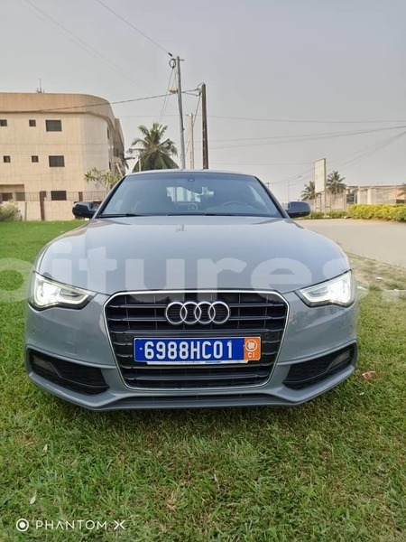 Big with watermark audi a5 abidjan abidjan 24600