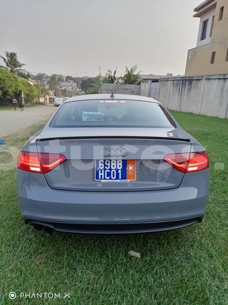 Big with watermark audi a5 abidjan abidjan 24600