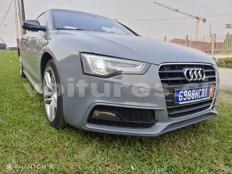 Big with watermark audi a5 abidjan abidjan 24600