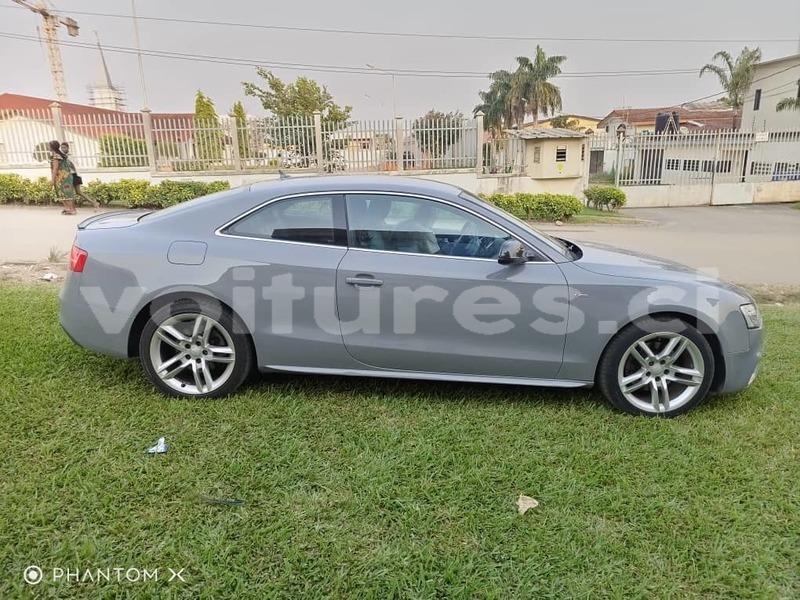 Big with watermark audi a5 abidjan abidjan 24600