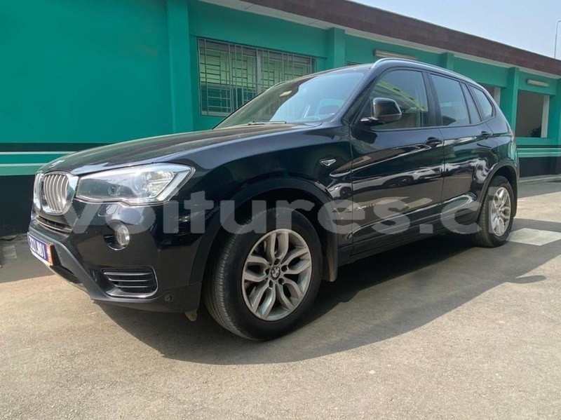 Big with watermark bmw x3 abidjan abidjan 24601