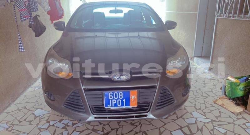 Big with watermark ford focus abidjan abidjan 24610