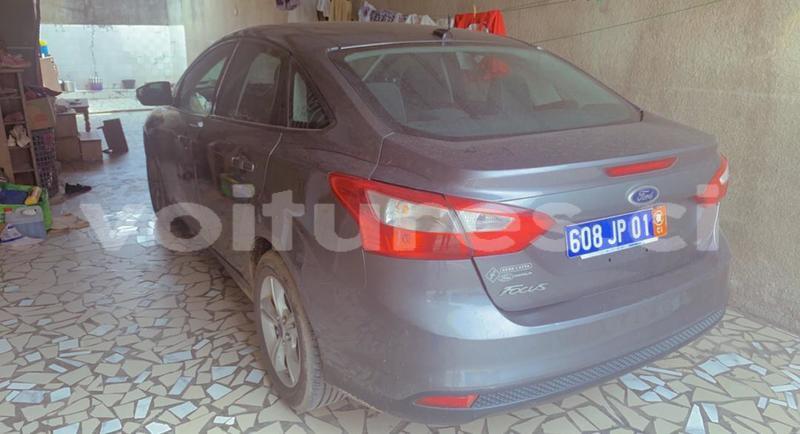 Big with watermark ford focus abidjan abidjan 24610