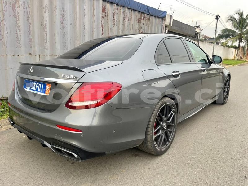 Big with watermark mercedes benz amg glc abidjan abidjan 24619