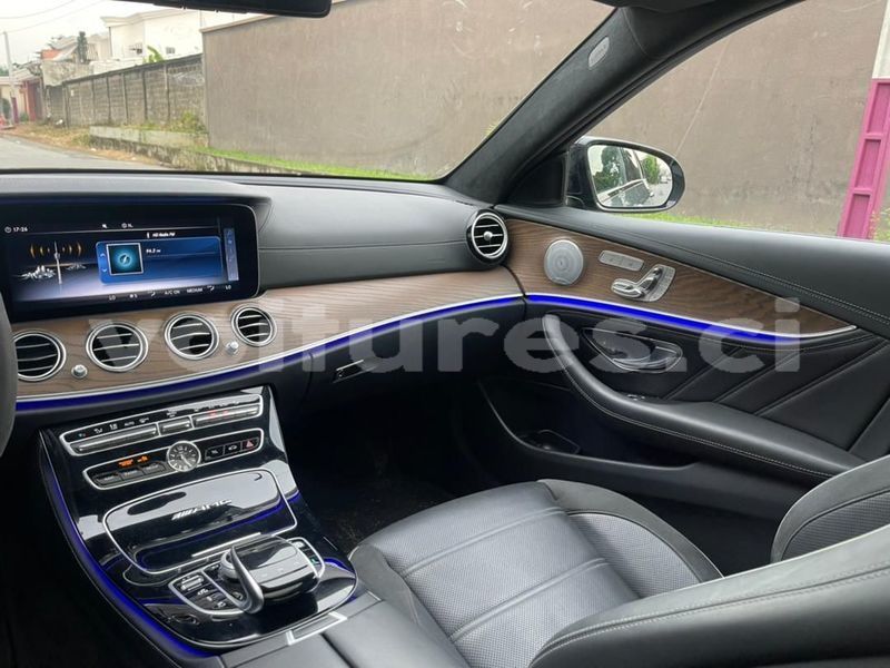 Big with watermark mercedes benz amg glc abidjan abidjan 24619