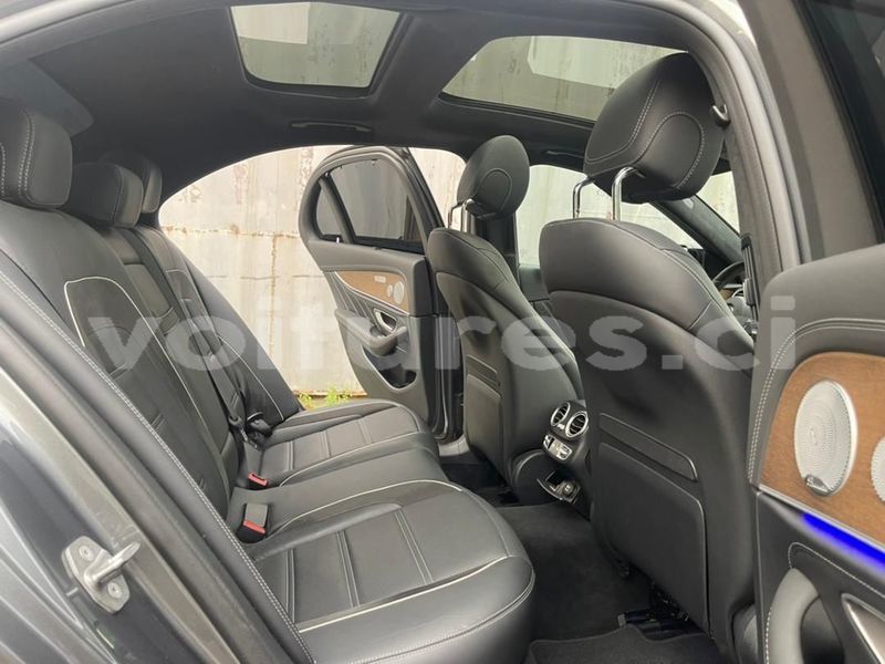 Big with watermark mercedes benz amg glc abidjan abidjan 24619