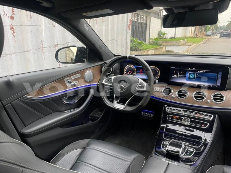 Big with watermark mercedes benz amg glc abidjan abidjan 24619