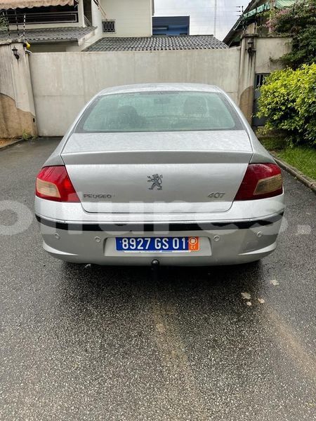 Big with watermark peugeot 407 abidjan abidjan 24620