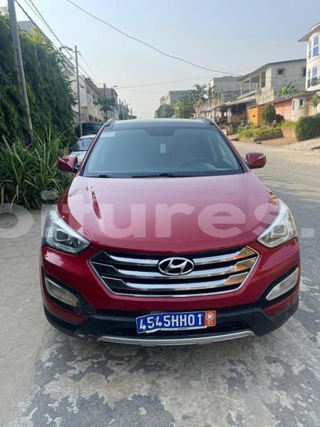 Big with watermark hyundai santa fe abidjan abidjan 24623