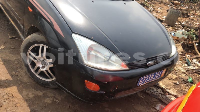 Big with watermark ford focus abidjan abidjan 24626