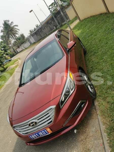 Big with watermark hyundai sonata abidjan abidjan 24644